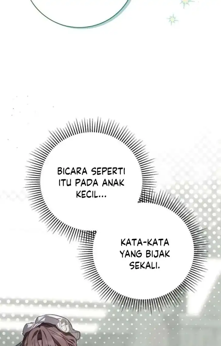 The Count’s Secret Maid Chapter 61 halaman 7