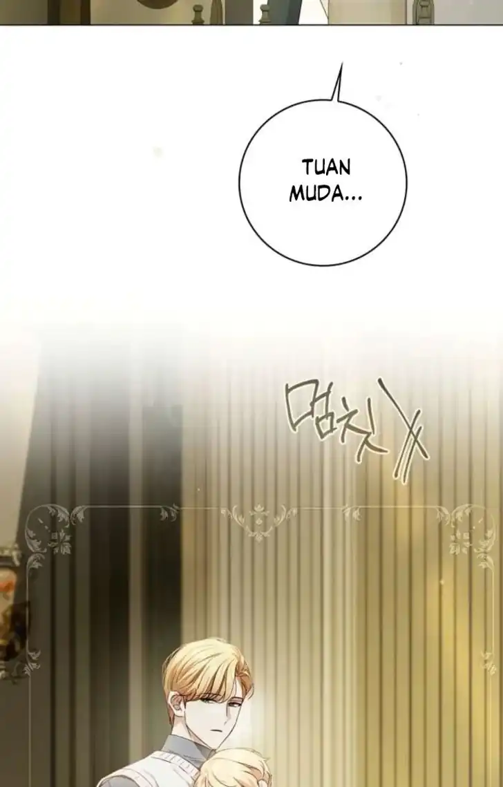 The Count’s Secret Maid Chapter 61 halaman 65