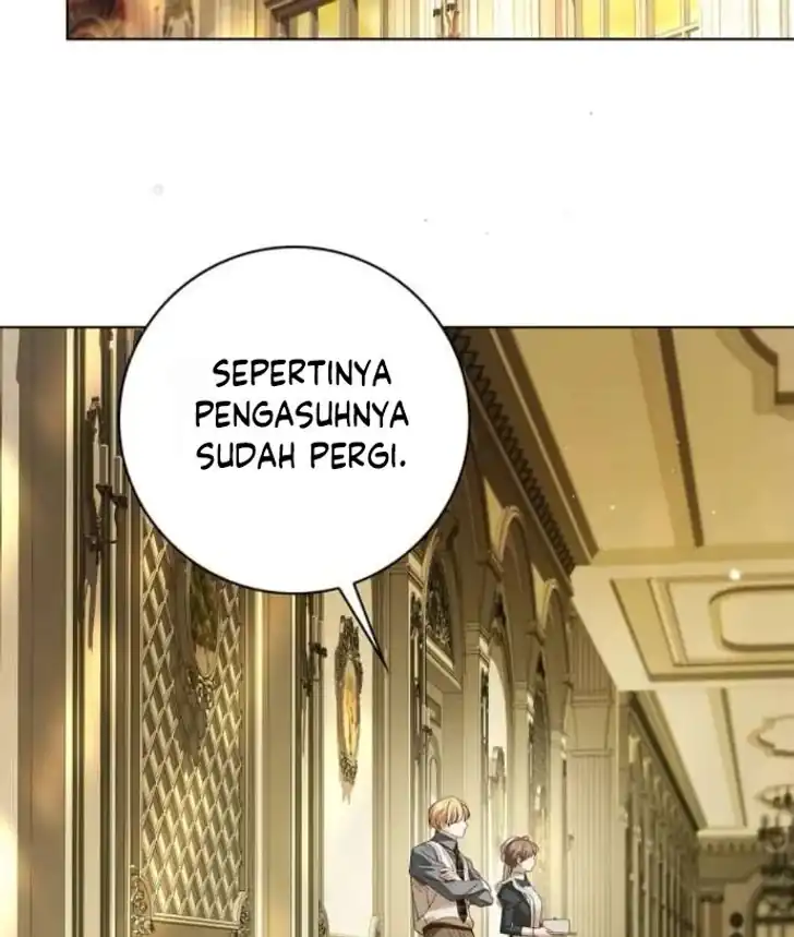The Count’s Secret Maid Chapter 61 halaman 104