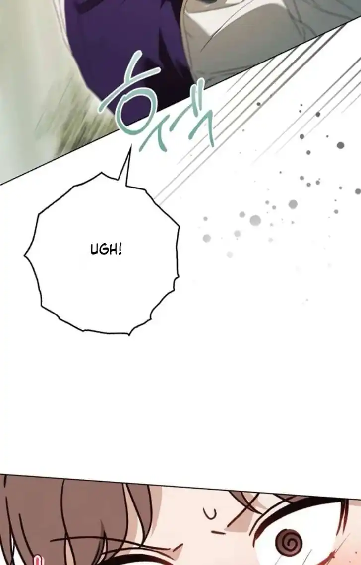 The Count’s Secret Maid Chapter 61 halaman 27