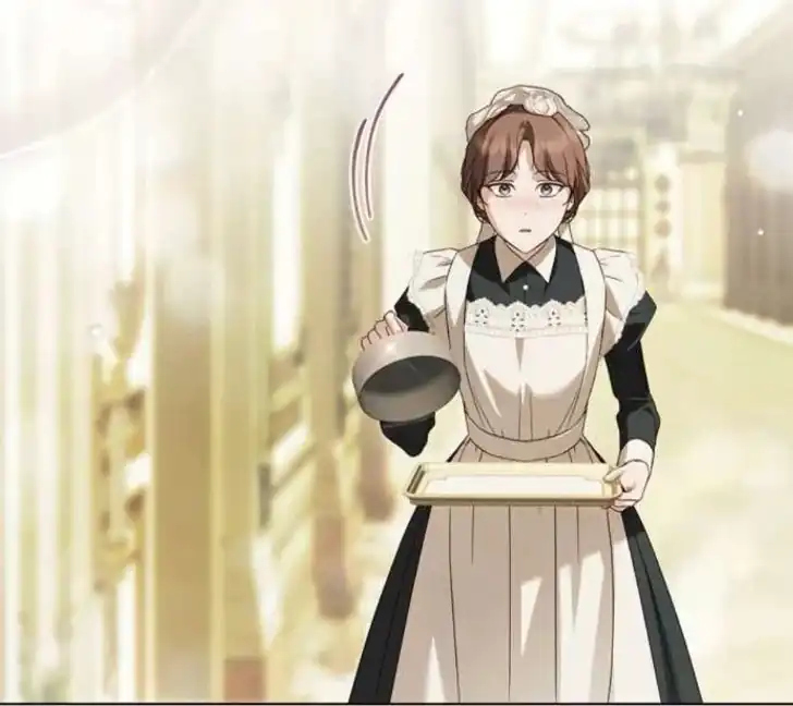 The Count’s Secret Maid Chapter 61 halaman 81