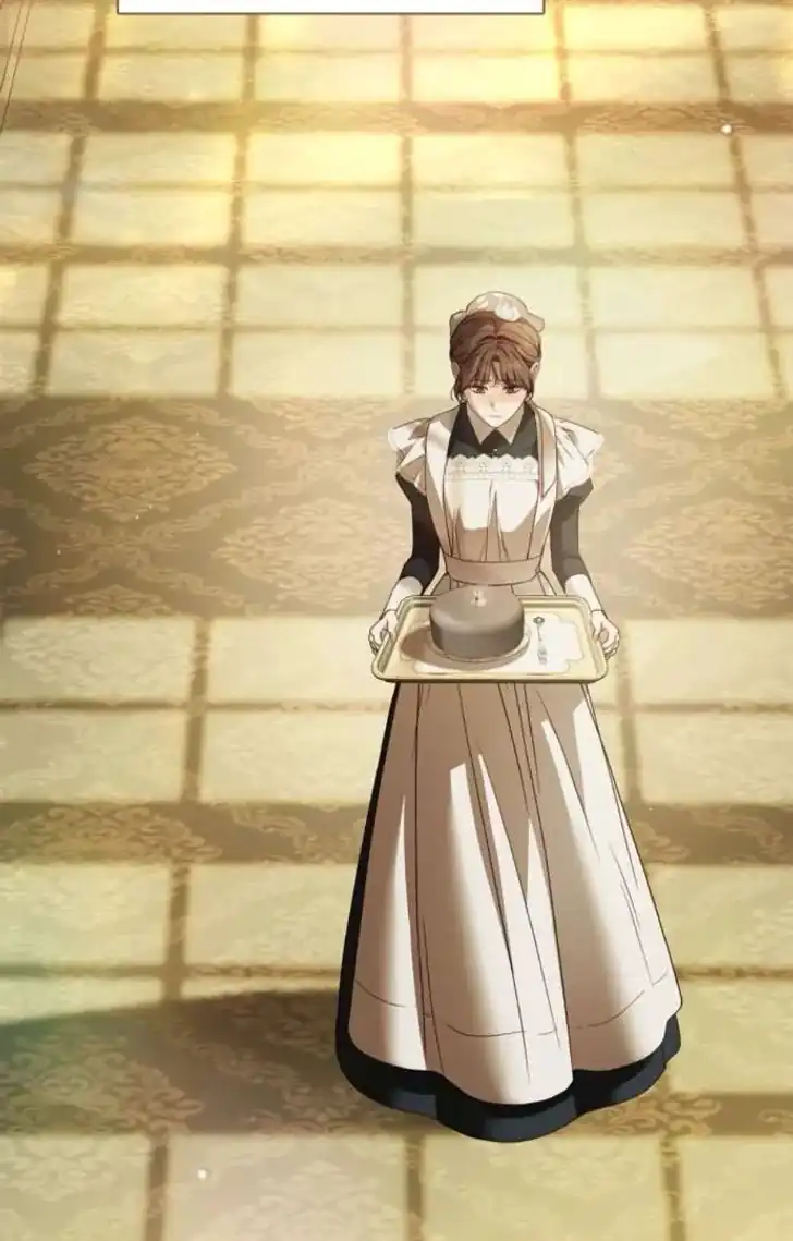 The Count’s Secret Maid Chapter 61 halaman 60