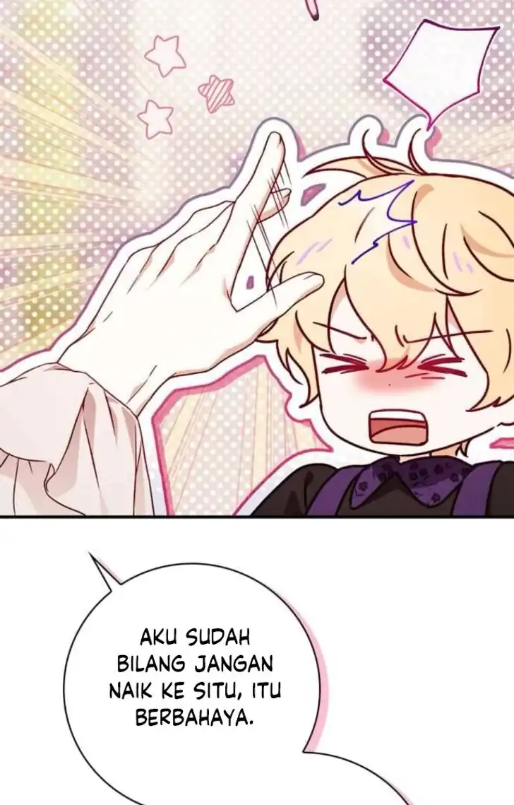 The Count’s Secret Maid Chapter 61 halaman 4