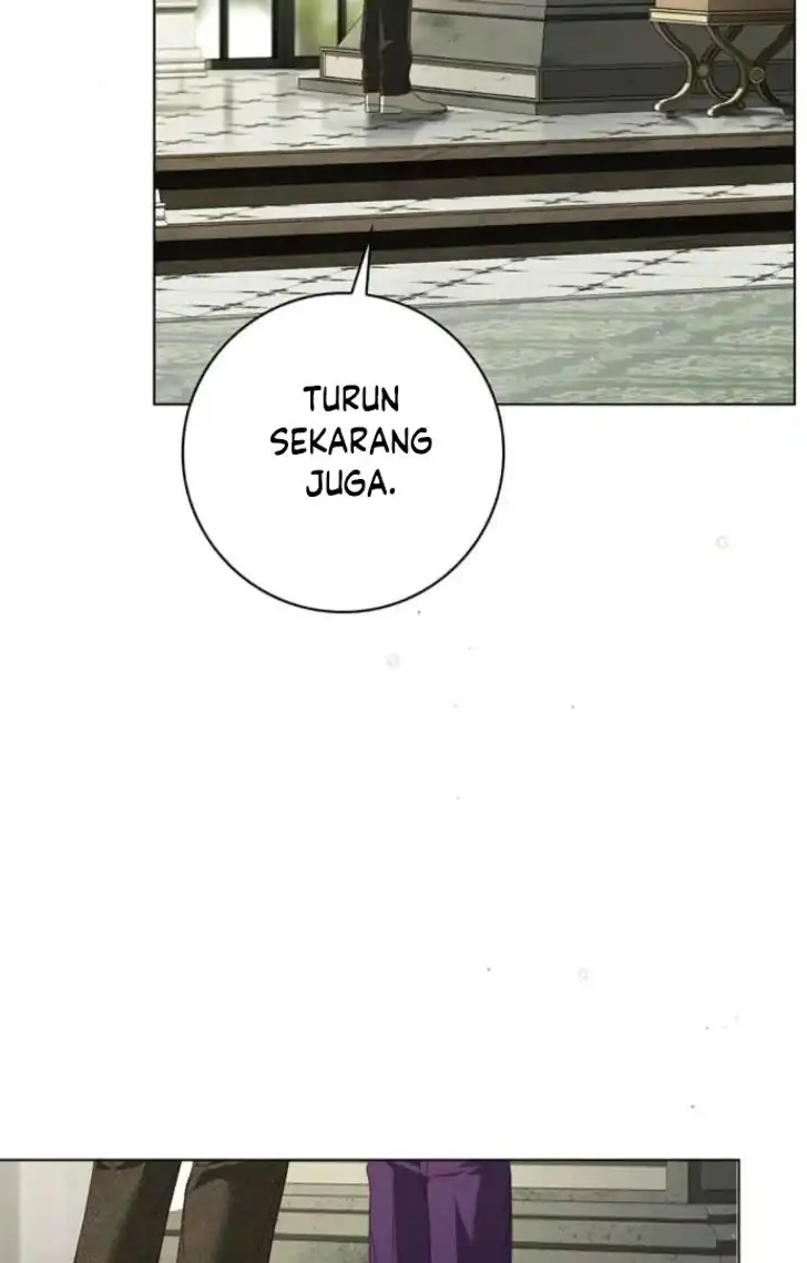 The Count’s Secret Maid Chapter 61 halaman 2