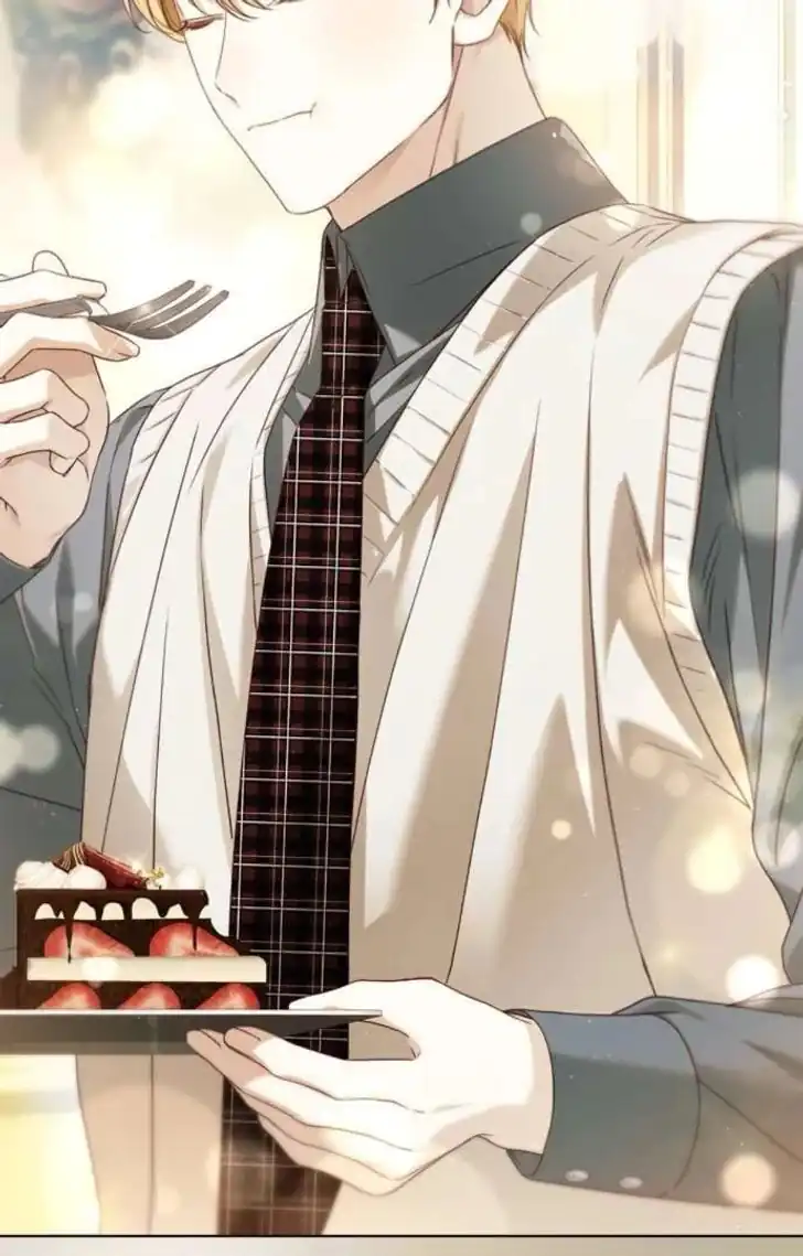 The Count’s Secret Maid Chapter 61 halaman 84