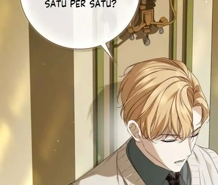 The Count’s Secret Maid Chapter 61 halaman 92