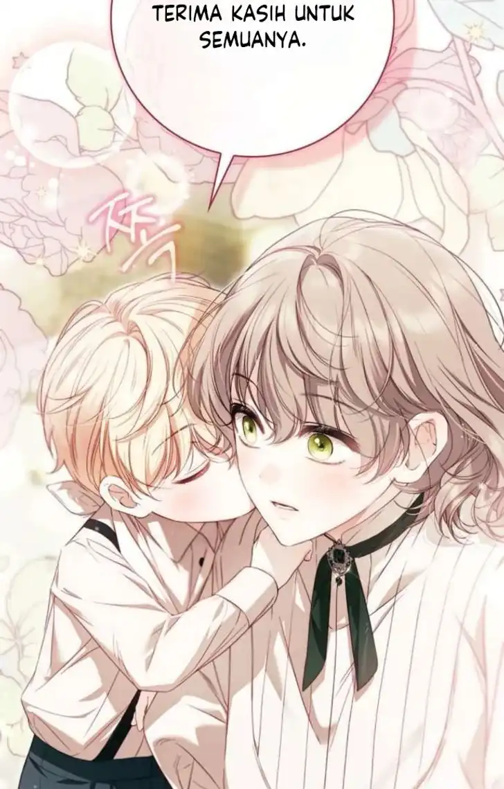 The Count’s Secret Maid Chapter 62 halaman 96