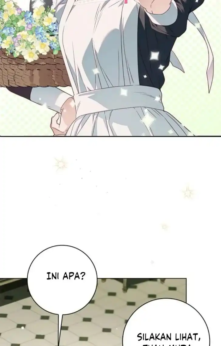 The Count’s Secret Maid Chapter 62 halaman 60