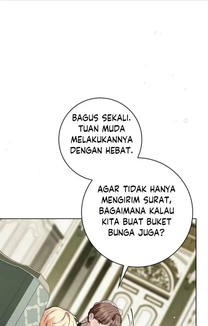 The Count’s Secret Maid Chapter 62 halaman 79
