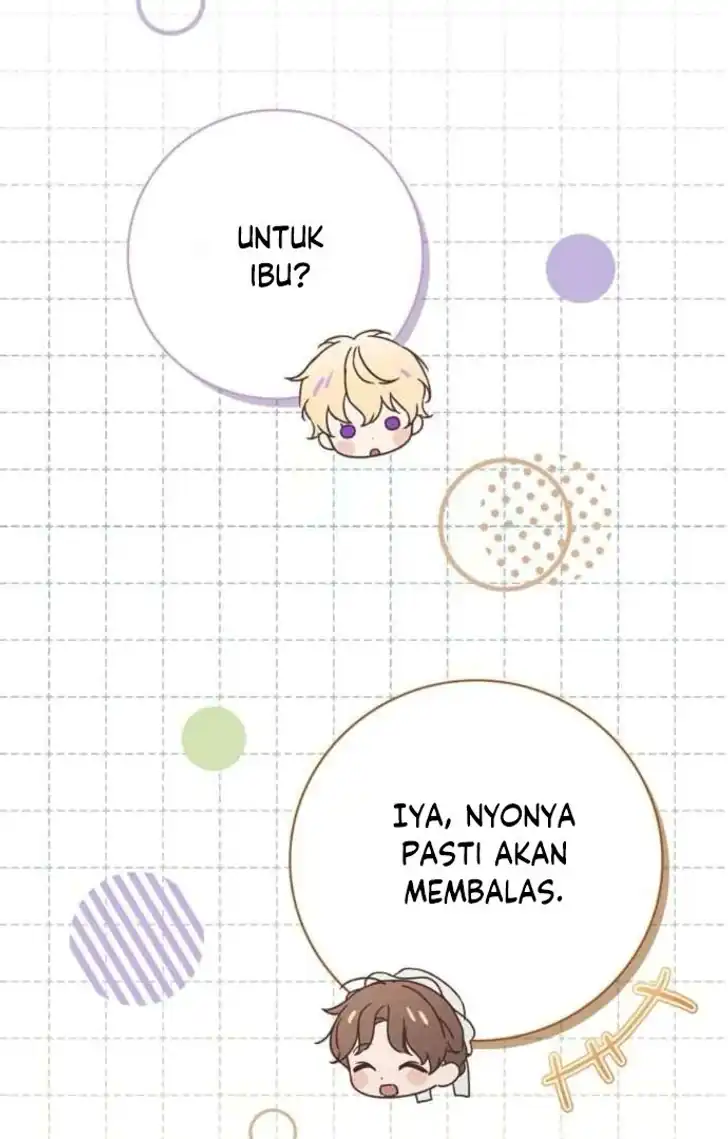 The Count’s Secret Maid Chapter 62 halaman 46