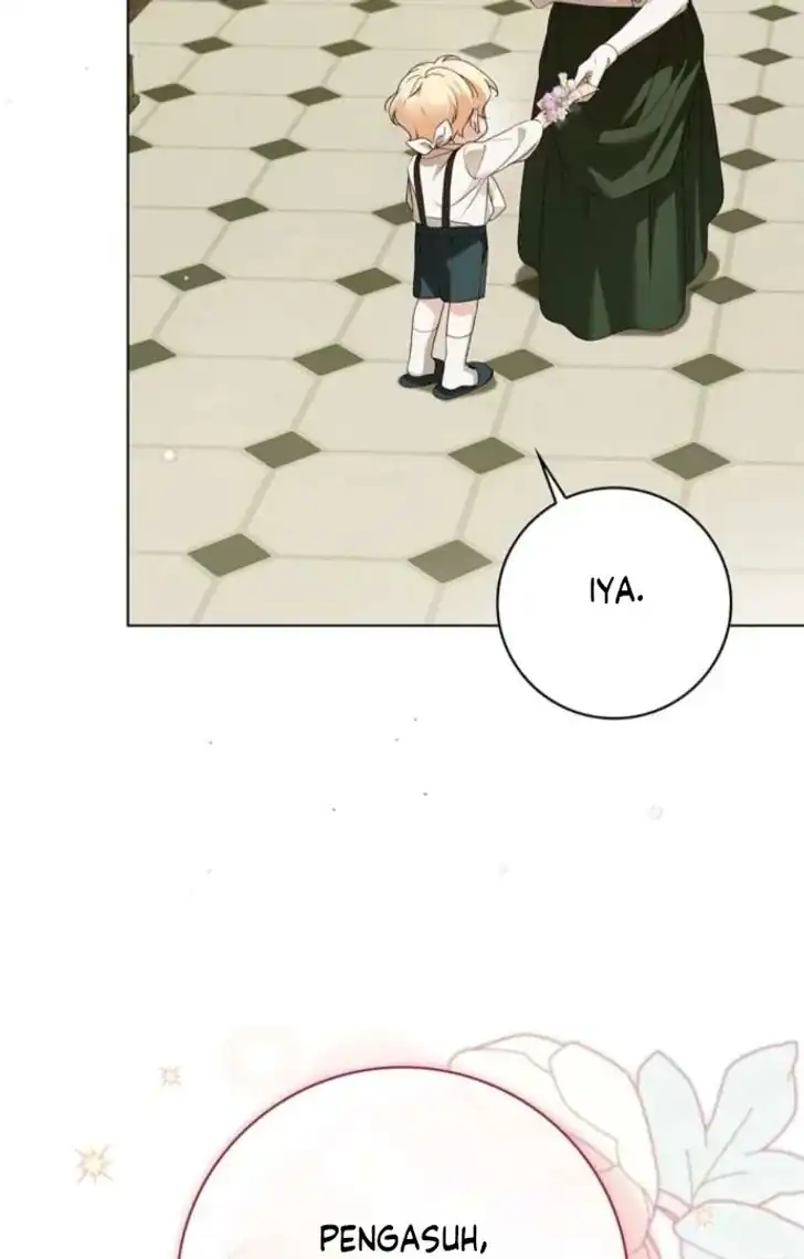 The Count’s Secret Maid Chapter 62 halaman 95