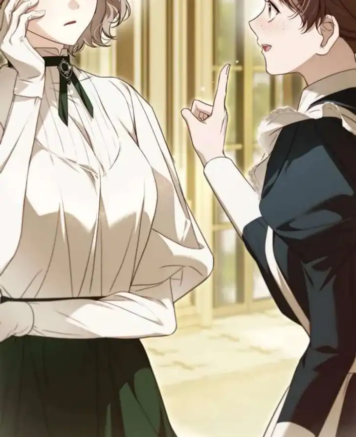 The Count’s Secret Maid Chapter 62 halaman 111