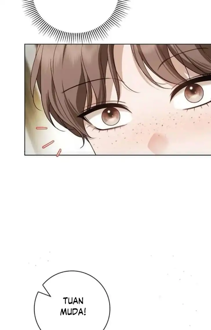 The Count’s Secret Maid Chapter 62 halaman 41