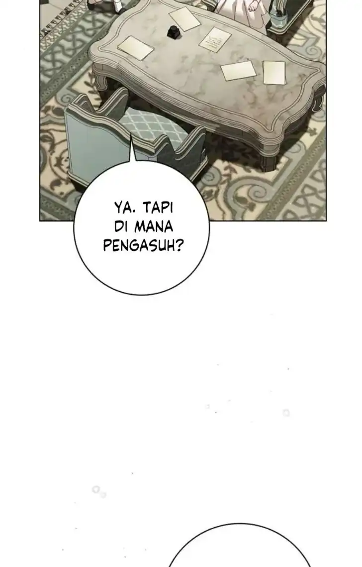 The Count’s Secret Maid Chapter 62 halaman 30