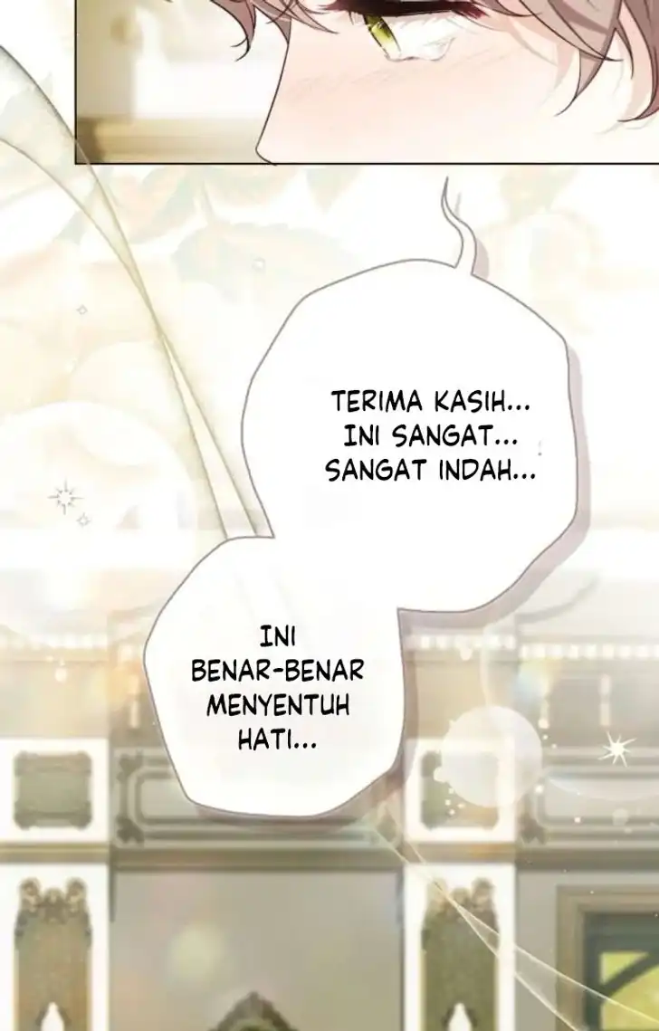 The Count’s Secret Maid Chapter 62 halaman 99
