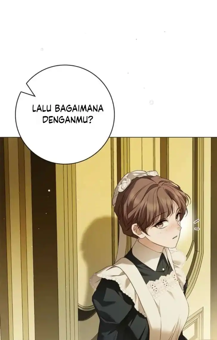 The Count’s Secret Maid Chapter 62 halaman 12