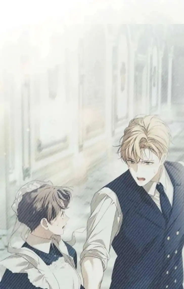 The Count’s Secret Maid Chapter 63 halaman 96
