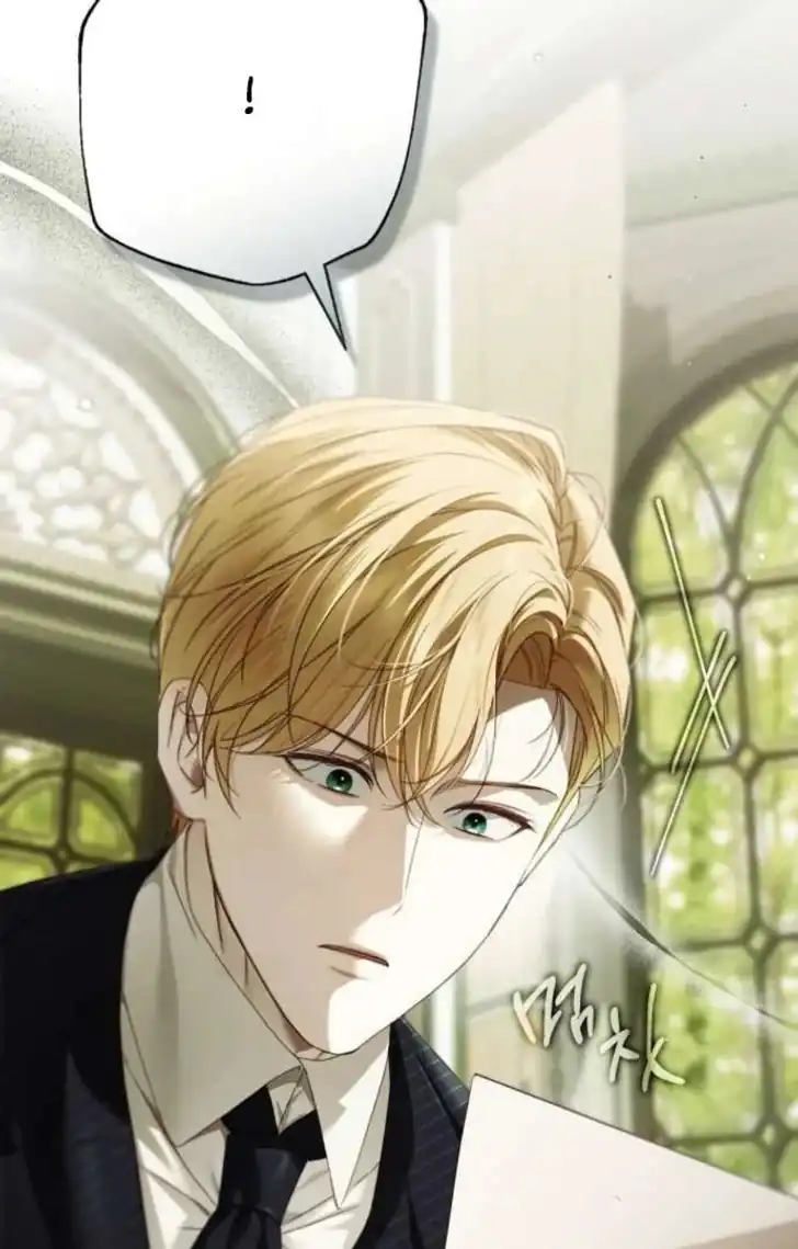 The Count’s Secret Maid Chapter 63 halaman 53