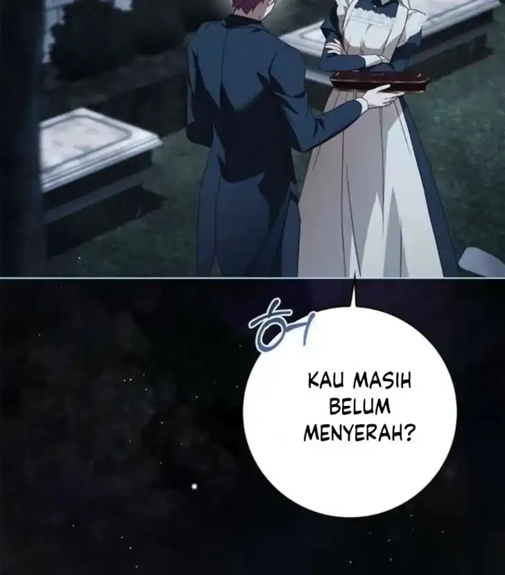 The Count’s Secret Maid Chapter 63 halaman 103