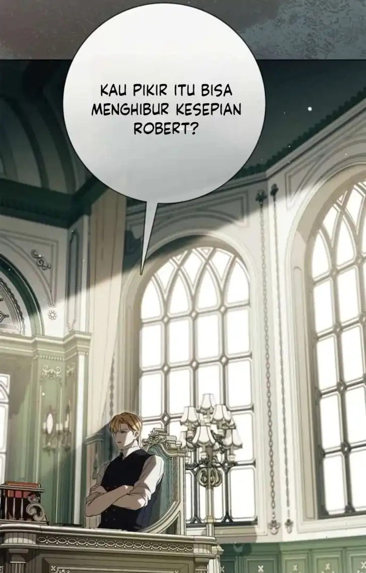 The Count’s Secret Maid Chapter 63 halaman 14