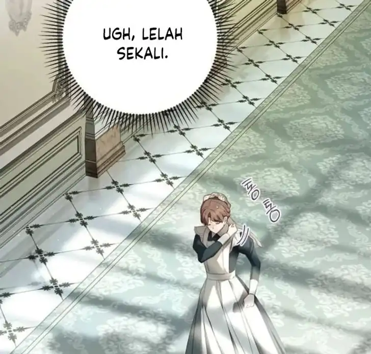 The Count’s Secret Maid Chapter 63 halaman 56