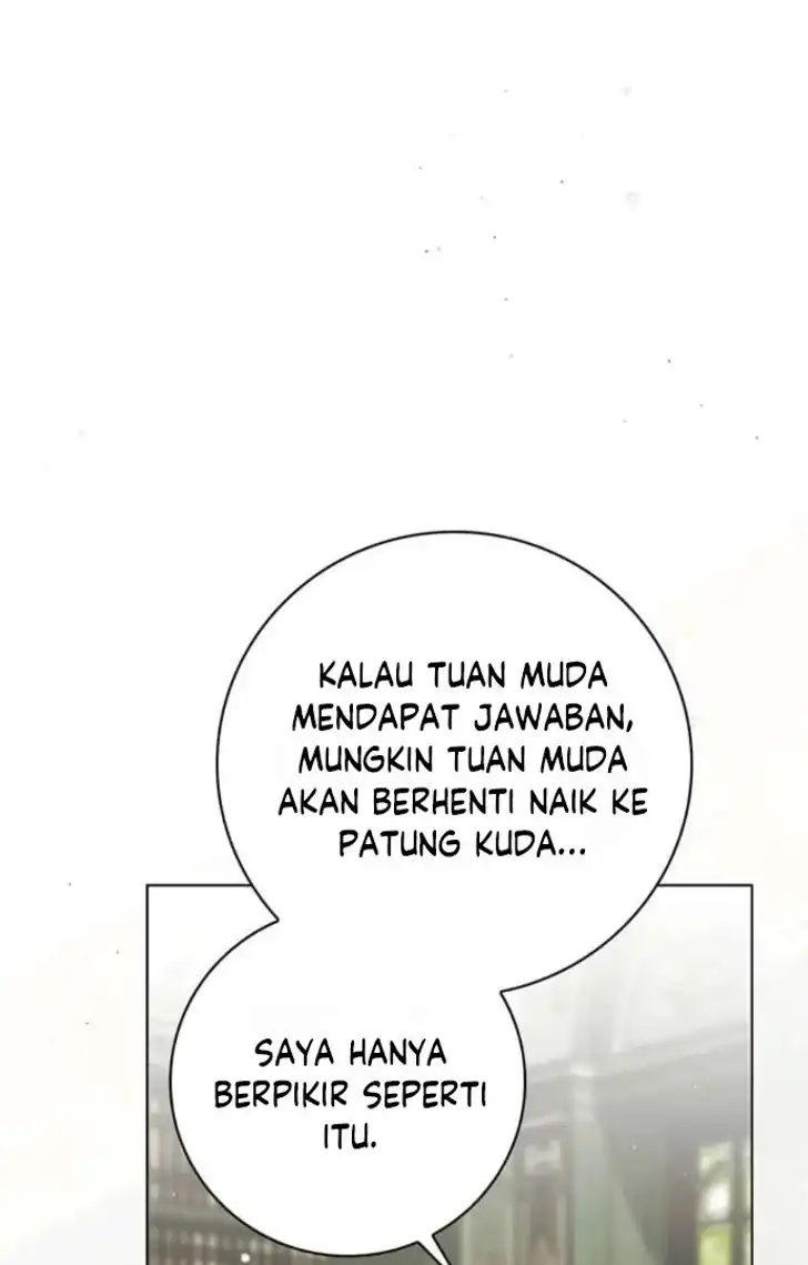 The Count’s Secret Maid Chapter 63 halaman 12