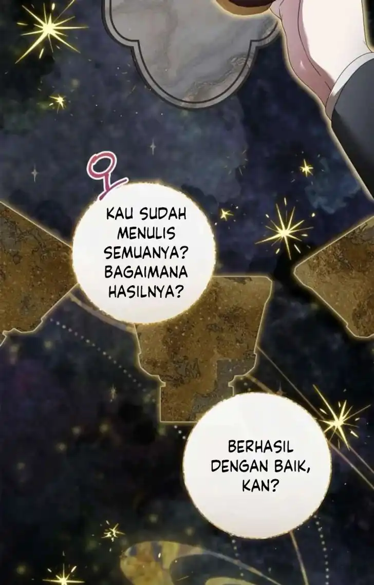 The Count’s Secret Maid Chapter 63 halaman 101