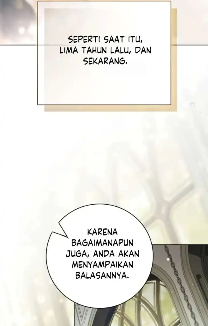 The Count’s Secret Maid Chapter 63 halaman 27