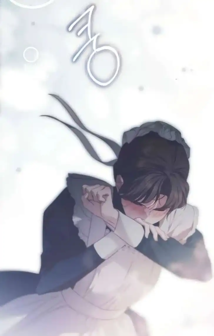 The Count’s Secret Maid Chapter 63 halaman 87