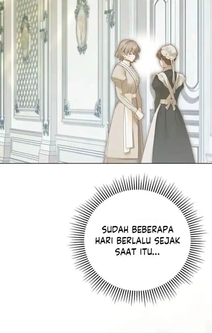 The Count’s Secret Maid Chapter 63 halaman 95