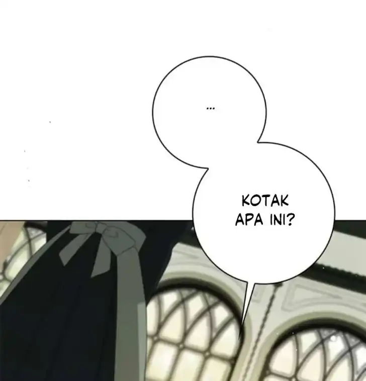 The Count’s Secret Maid Chapter 63 halaman 34