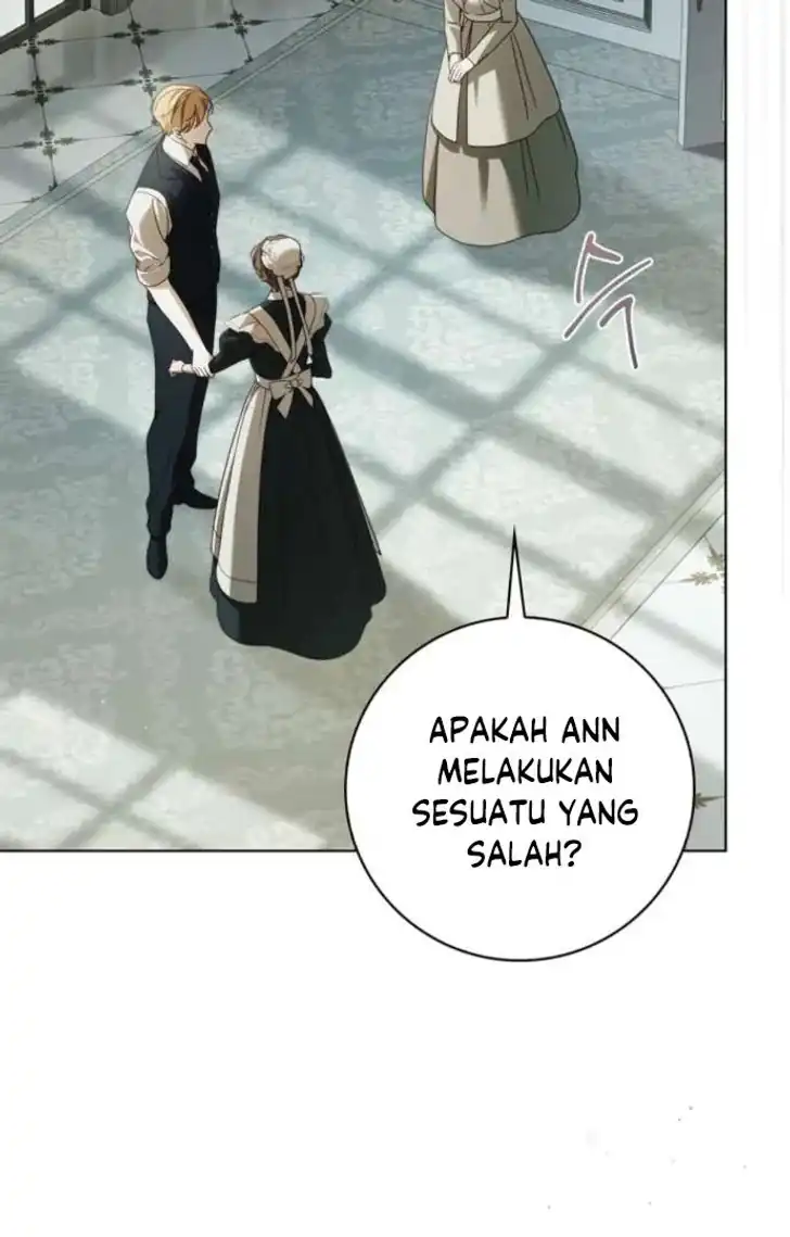The Count’s Secret Maid Chapter 63 halaman 72