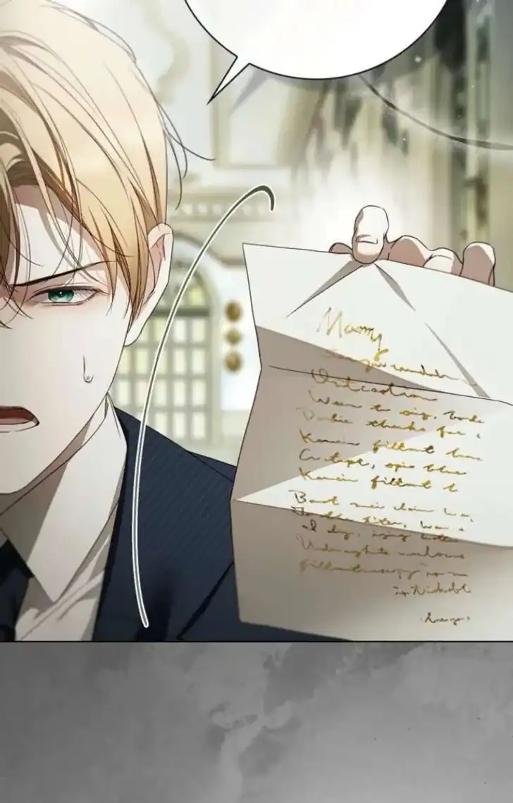 The Count’s Secret Maid Chapter 63 halaman 62