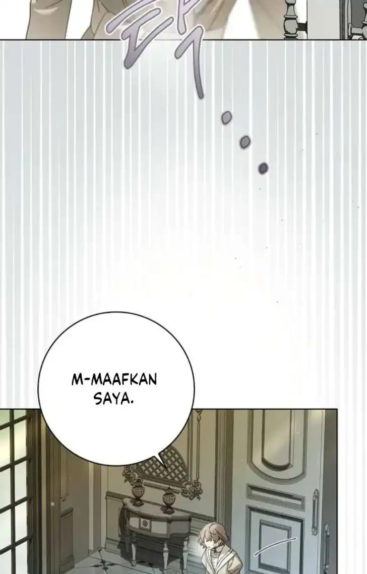The Count’s Secret Maid Chapter 63 halaman 71