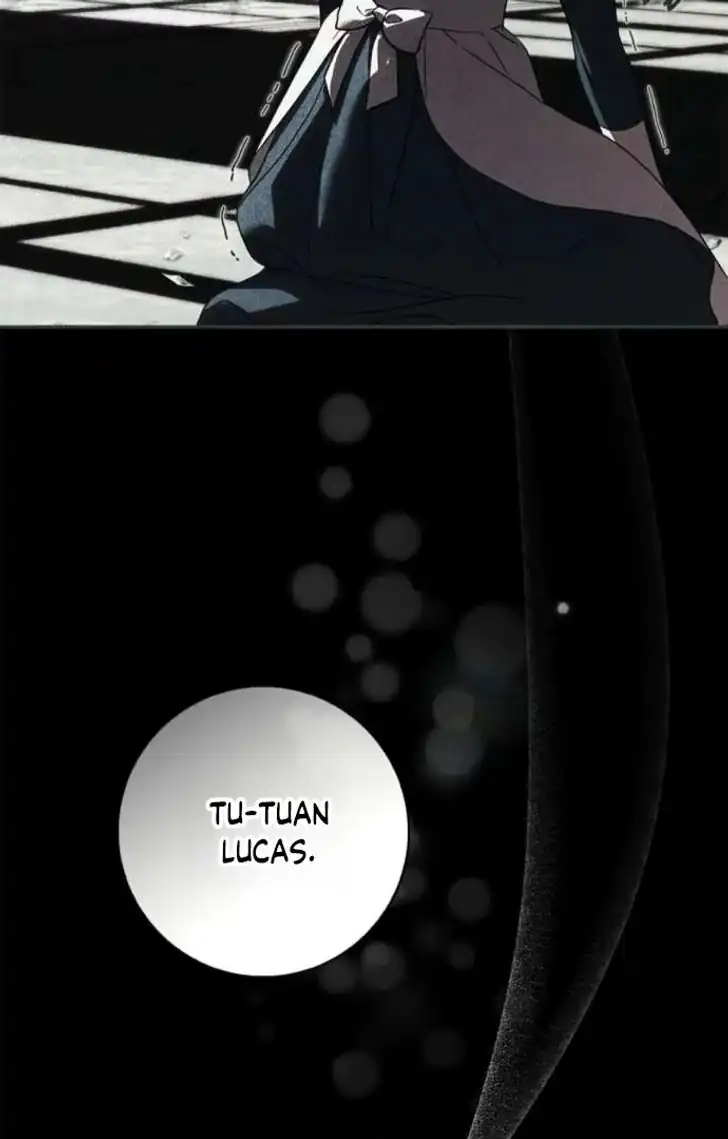 The Count’s Secret Maid Chapter 66 halaman 91