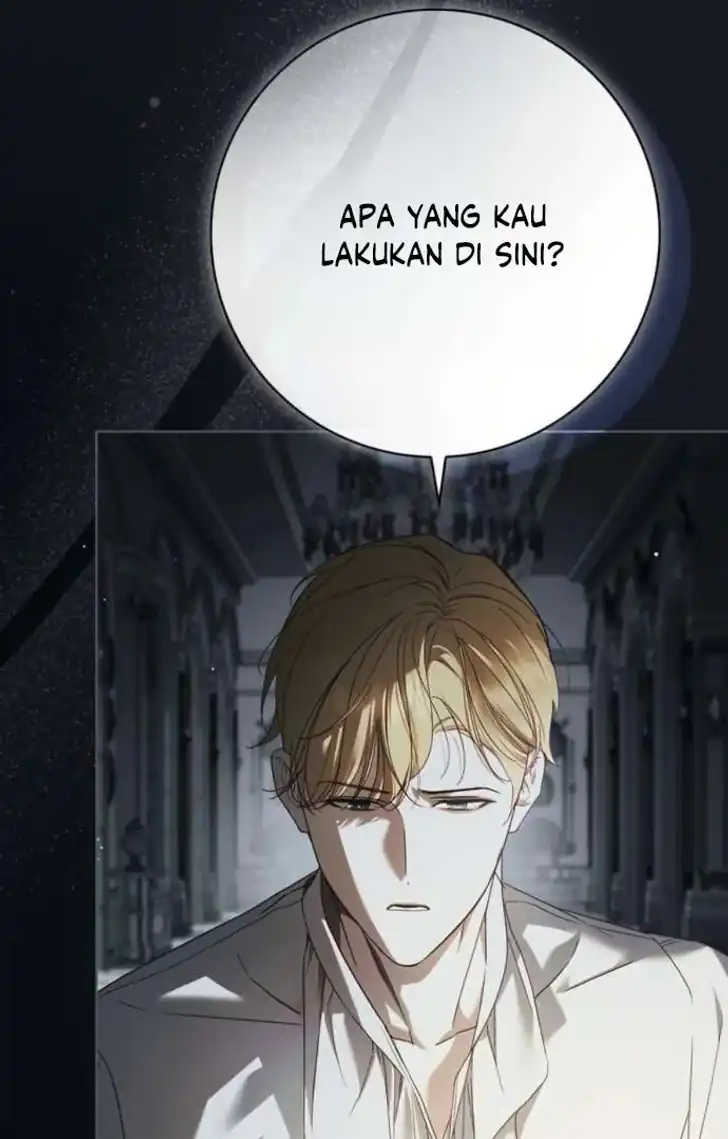 The Count’s Secret Maid Chapter 66 halaman 3