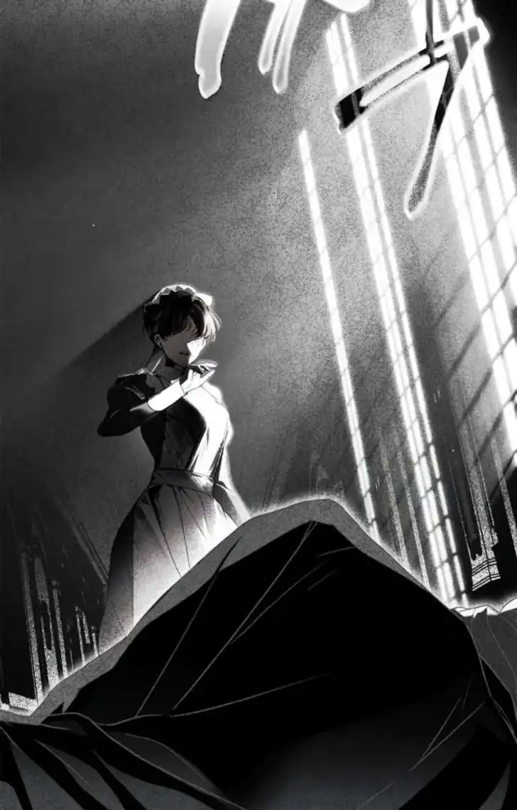 The Count’s Secret Maid Chapter 66 halaman 81