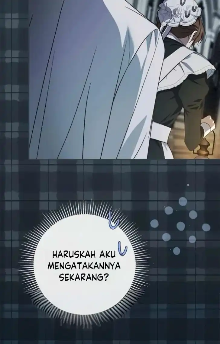 The Count’s Secret Maid Chapter 66 halaman 46
