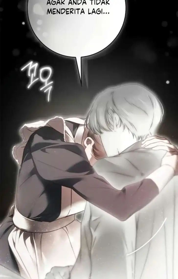 The Count’s Secret Maid Chapter 66 halaman 99
