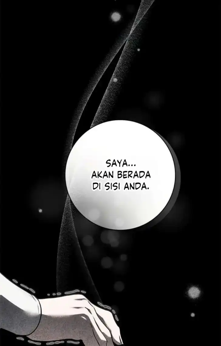 The Count’s Secret Maid Chapter 66 halaman 92