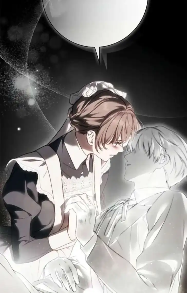 The Count’s Secret Maid Chapter 66 halaman 97