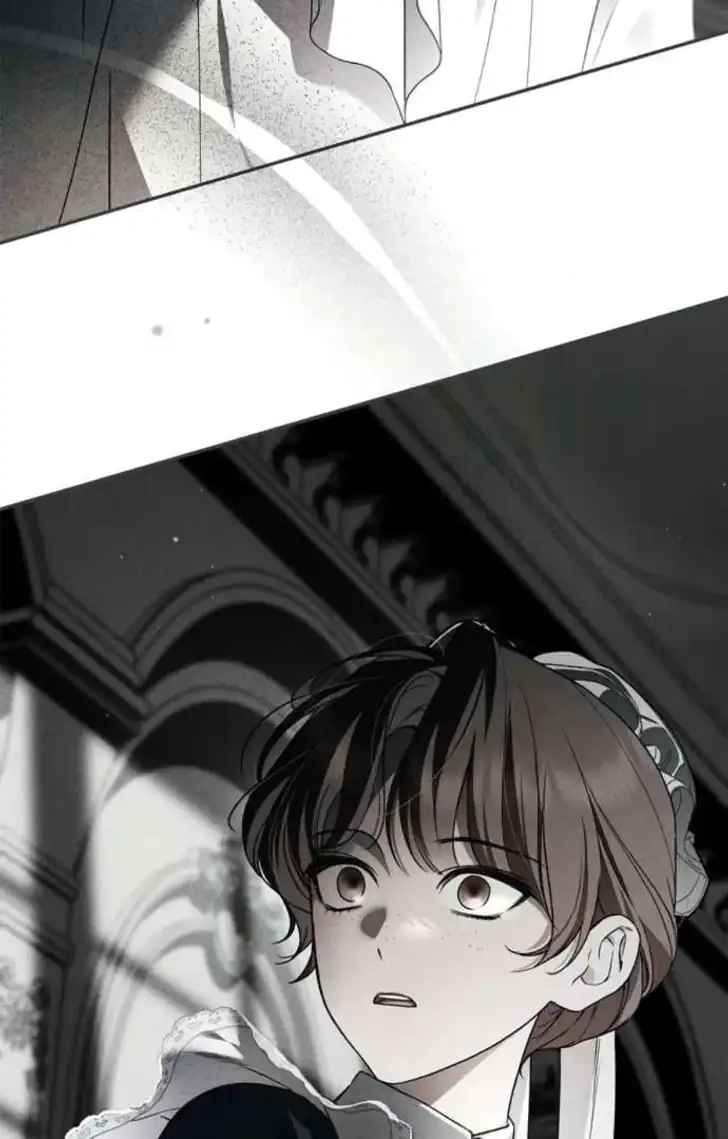 The Count’s Secret Maid Chapter 66 halaman 53