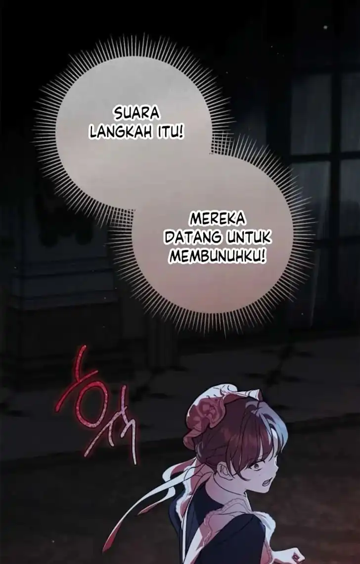 The Count’s Secret Maid Chapter 66 halaman 75