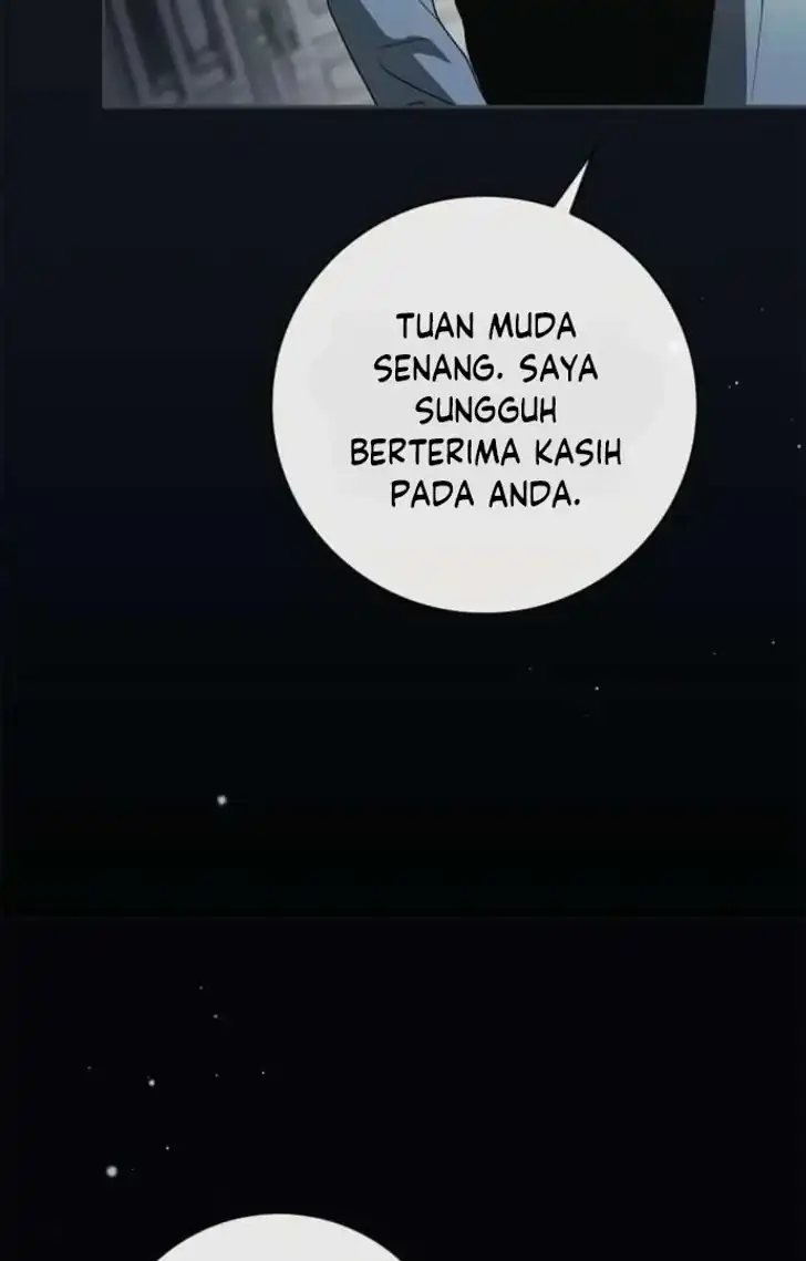 The Count’s Secret Maid Chapter 66 halaman 43