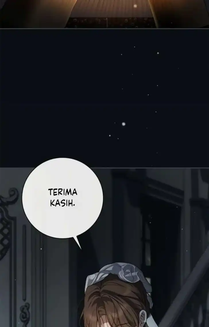 The Count’s Secret Maid Chapter 66 halaman 18