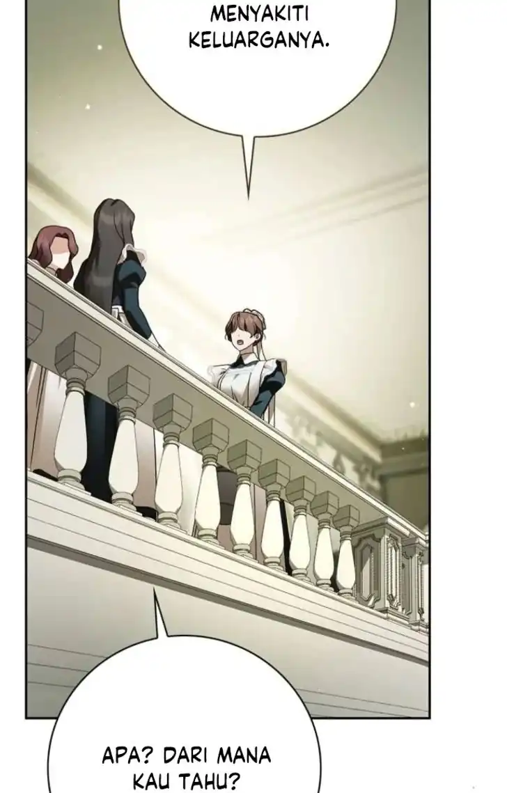 The Count’s Secret Maid Chapter 67 halaman 80
