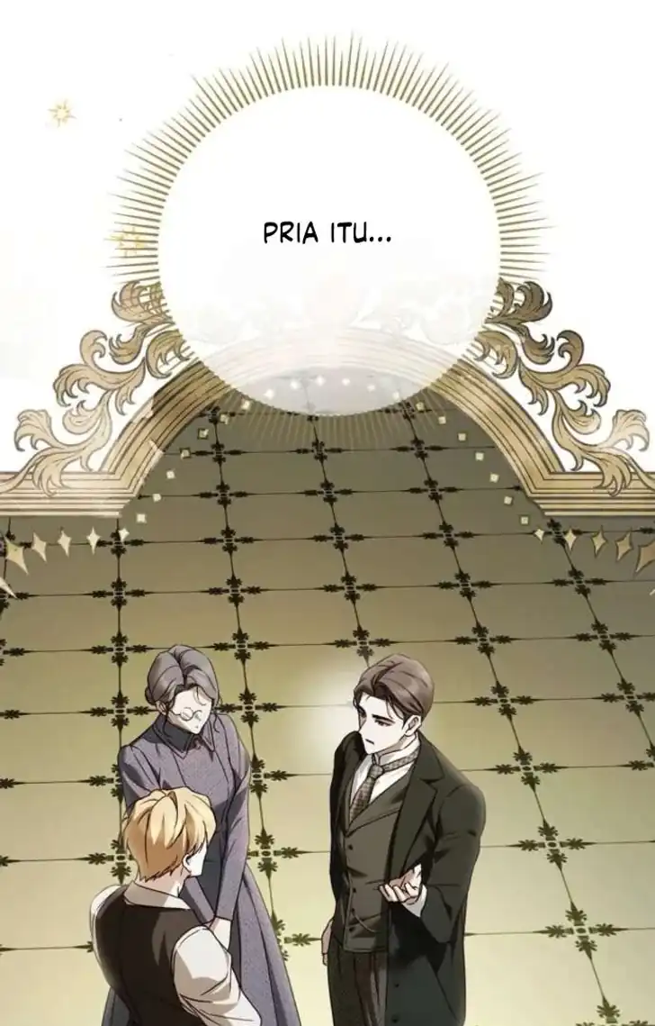 The Count’s Secret Maid Chapter 67 halaman 48