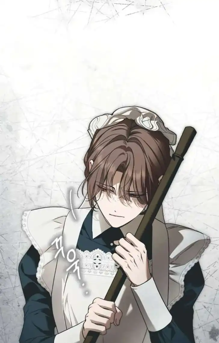The Count’s Secret Maid Chapter 67 halaman 115