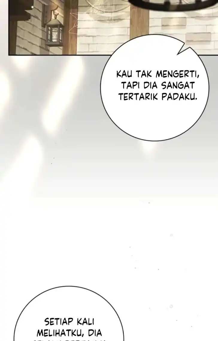 The Count’s Secret Maid Chapter 67 halaman 107