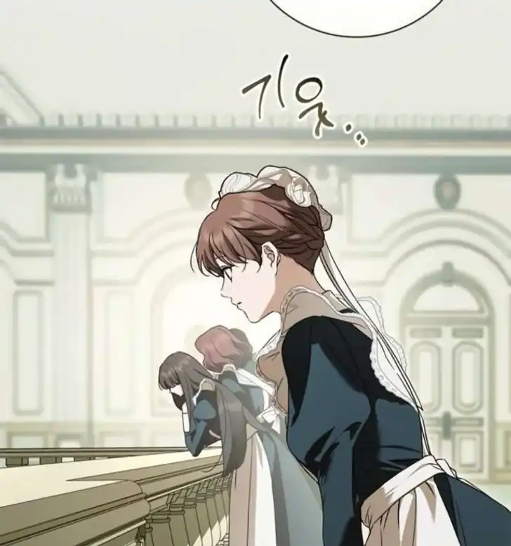 The Count’s Secret Maid Chapter 67 halaman 46